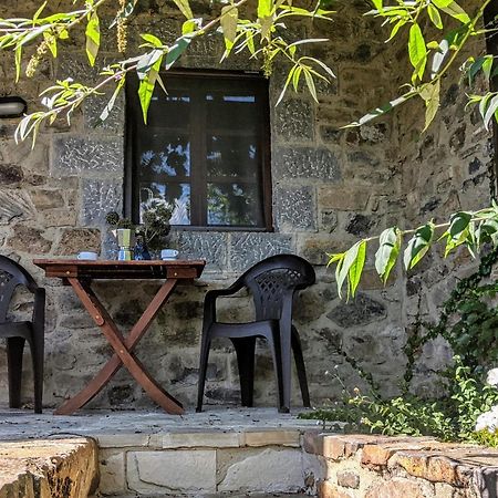 Olmares Terrace Apartment - Picos De Europa Lomeña Exteriér fotografie
