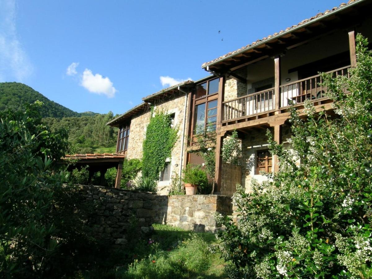 Olmares Terrace Apartment - Picos De Europa Lomeña Exteriér fotografie